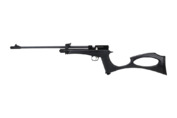 Wiatrówka pistolet i karabinek Razorgun Blaze CP2 kal. 5.5 mm