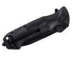 Nóż składany Walther Black Tac Knife 2