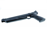 Wiatrówka pistolet PCA Crosman P 1377 Classic 4,5 mm