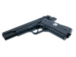 Wiatrówka pistolet Borner CLT125 kal. 4,5 mm BB