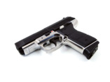 Wiatrówka pistolet Daisy 5501 blow back 4,5 mm BB