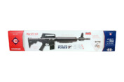 Wiatrówka Crosman M4-177 kal. 4,5 mm BB i Diabolo