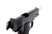 Wiatrówka pistolet Ekol Voltran ES 1911-V2 Black kal. 4.5 mm BB