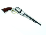 Rewolwer Uberti 1858 New Improved Army kal.44 lufa 8 cali Inox