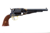 Rewolwer Pietta 1858 Remington New Army kal. 44 lufa 8 cali Steel