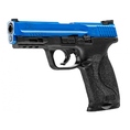 Pistolet RAM S&W M&P9 M2.0 T4E SFP9 kal. 43 niebieski