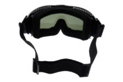 Okulary gogle ochronne Remington Tactical