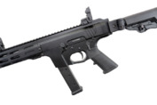 Karabinek Saricam (PCC) S-9 Black kal. 9x19 mm lufa 8