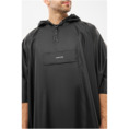 Poncho przeciwdeszczowe Viking Vesper czarne