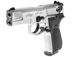 Wiatrówka pistolet Walther CP 88 polished chrome kal. 4,5 mm