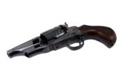 Rewolwer Pietta 1862 Police Snubnose Thunderer kal.44