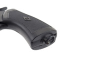 Wiatrówka rewolwer Borner W&S Black kal. 4.5 mm BB