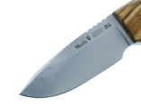 Nóż Muela Full Tang Olive Wood 90 mm