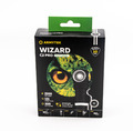 Latarka Armytek Wizard C2 PRO magnet USB white