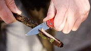 Nóż składany 16 cm Neo Tools