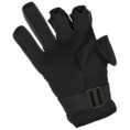 Rękawiczki MFH Neopren Mesh Czarne XL