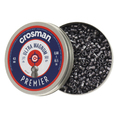 Śrut Crosman Domed Ultra Magnum 0,68 grama kal. 4,5 mm