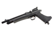 Wiatrówka pistolet Diana Chaser kal.5,5 mm czarny