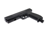 Pistolet RAM Borner PDW50 VESTA kal. 50