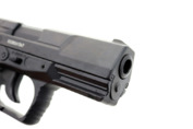 Pistolet ASG Walther P99 DAO blow back kal. 6 mm CO2