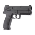 Pistolet RAM na kule gumowe T4E Impax P68 Set kal. .68 CO2