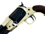 Rewolwer Pietta 1858 Remington Texas Sheriff kal. 44 lufa 5,5 cala gładki
