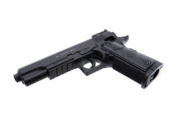 Pistolet ASG Borner 1911 kal. 6 mm CO2