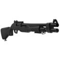 Strzelba powtarzalna Reximex RS 412 HD Black Pump Action 20″ 12/76