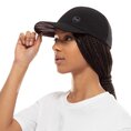 Buff czapka z daszkiem baseball Summit czarna black L/XL