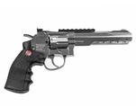 Rewolwer ASG Ruger Superhawk 6 cali chrom