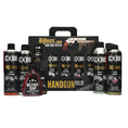 Zestaw do czyszczenia broni krótkiej RifleCX Handgun Set Gun Care System