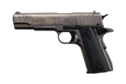 Wiatrówka pistolet Ekol Voltran ES 1911-V2 Fume kal. 4.5 mm BB Blow Back