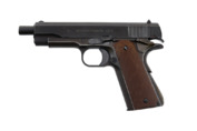 Wiatrówka pistolet Borner 1911 blow back kal. 4.5 mm
