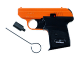 Pistolet hukowy Start 2 ośmiostrzałowy Lady Orange