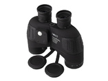 Lornetka Comet Pro z kompasem 10x50 czarna