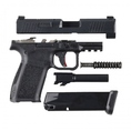  Pistolet Canik METE MC9 LS kal. 9x19 mm czarny 