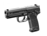 Wiatrówka pistolet H&K USP blow back kal. 4,5 mm