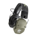 Słuchawki aktywne żelowe RealHunter Active ProSHOT QuadTAC Olive SNR 27 dB