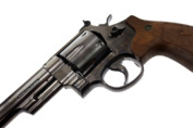 Rewolwer ASG S&W M29 8 3/8'' kal. 6 mm