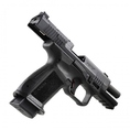 Pistolet Canik METE SF kal. 9x19 mm czarny 