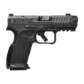 Pistolet Canik Prime Radian kal. 9x19 mm czarny