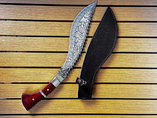 Maczeta kukri ozdobna Foxter