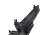 Wiatrówka karabinek pistolet PCP Hatsan Jet 1 RG kal. 4.5 mm