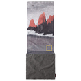 Buff Komin Polar National Geographic Shann Multi