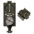 Kompas Mil-Tec US OD Metal Olive
