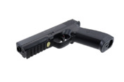 Pistolet ASG Borner 17 kal. 6 mm CO2