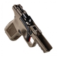 Pistolet Canik METE MC9 kal. 9x19 mm czarny/FDE