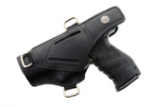 Kabura skórzana do pistoletu Walther P22 Q