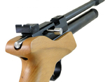 Wiatrówka pistolet Kandar CP1 kal. 4,5 mm