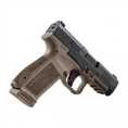  Pistolet Canik METE MC9 LS kal. 9x19 mm czarny/FDE Dual